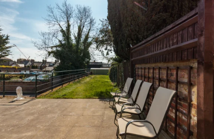 Three Rivers Care Home